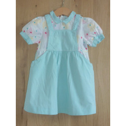 Robe VINTAGE - 9 mois