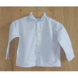 Chemise VINTAGE - 18 MOIS