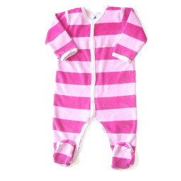 Pyjama PETIT BATEAU - 12 mois