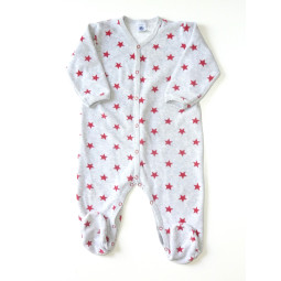 Pyjama PETIT BATEAU - 12 mois