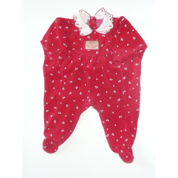 Pyjama VINTAGE - 3 mois