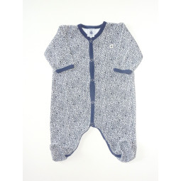 Pyjama PETIT BATEAU - 3 mois