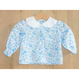 Chemisier vintage - 3 mois