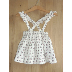 Jupe VERT BAUDET - 18 mois