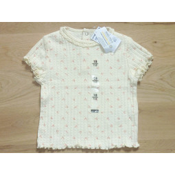 Tee shirt KIABI - 18 mois -...