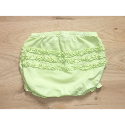 Bloomer DPAM - 18 mois