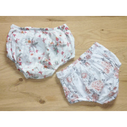 Lot de bloomers SERGENT...
