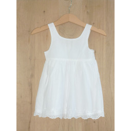 Robe TAO - 6 mois
