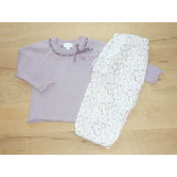 Ensemble VINTAGE JACADI -...