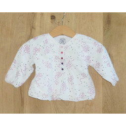 Blouse TAO - 3 mois