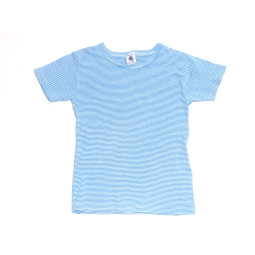 Tee shirt PETIT BATEAU - 8 ans