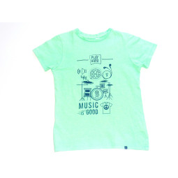 Tee shirt OKAIDI - 8 ans