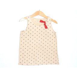 Débardeur CFK - 6 ans