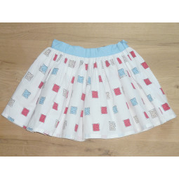 Jupe NAF NAF VINTAGE - 6 ans