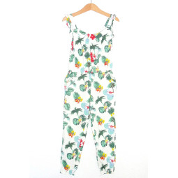 Salopette VERT BAUDET - 5 ans