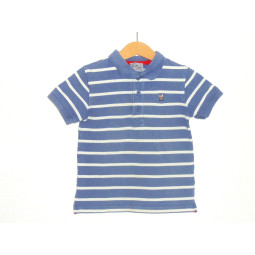 Polo CYRILLUS - 6 ans