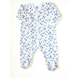 Pyjama PETIT BATEAU - 9 mois