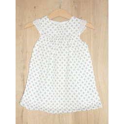 Robe BOUTCHOU - 12 mois