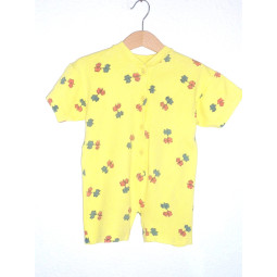 Salopette VINTAGE - 18 MOIS