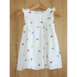 Robe BOUTCHOU neuve - 9 mois