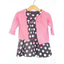 Ensemble OBAIBI - 9 mois