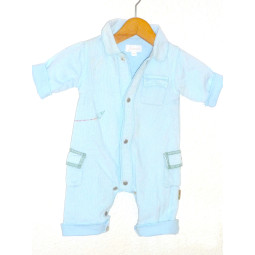 Salopette vintage JACADI -...