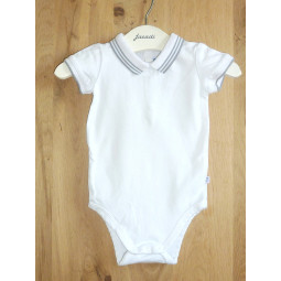 Body JACADI - 3 mois