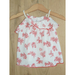 Top Zara Kids - 9/12 mois