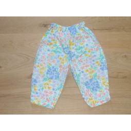 Pantalon Boutchou vintage -...