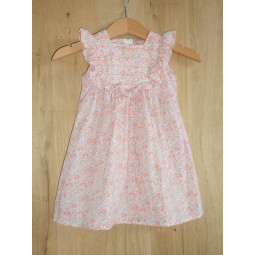Robe créateur - 6 mois