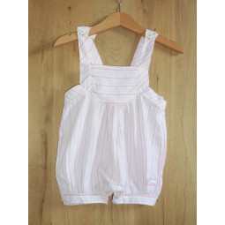 Barboteuse PETIT BATEAU...