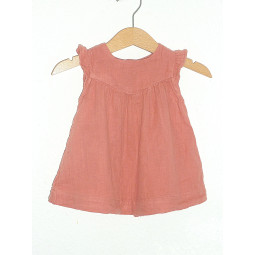 Robe PETIT BATEAU - 3 mois