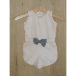 Salopette LES PETITES...