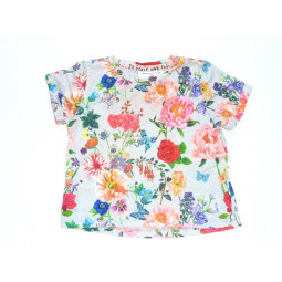 Tee shirt NATHALIE LETE - 6...