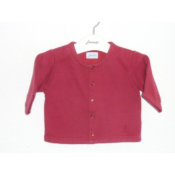 Gilet JACADI VINTAGE - 6 mois