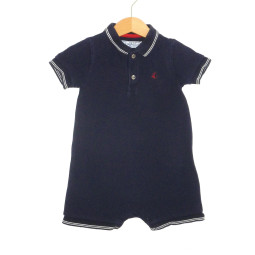 Barboteuse VINTAGE PETIT...