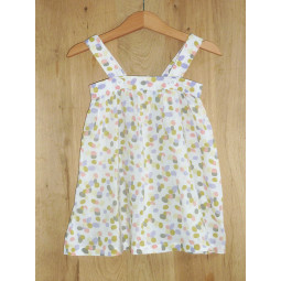 Robe PETIT BATEAU - 18 mois