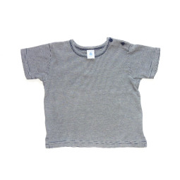 Tee shirt PETIT BATEAU - 18...