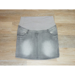 Jupe grossesse PREMAMAN  -...