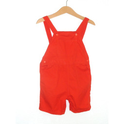 Salopette PETIT BATEAU - 2 ans