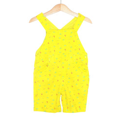 Salopette ABSORBA - 2 ans