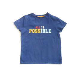 Tee shirt OKAIDI - 8 ans