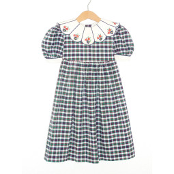 Robe VINTAGE - 8 ans