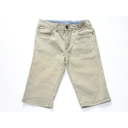 Bermuda TAO - 12 ans