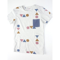 Tee shirt TAO - 12 ans