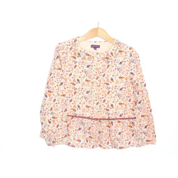 Blouse SERGENT MAJOR - 6 ans