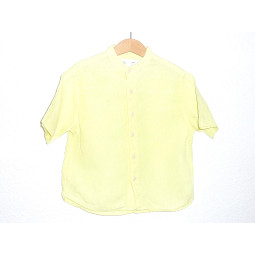 Chemise ZARA - 6/7 ans