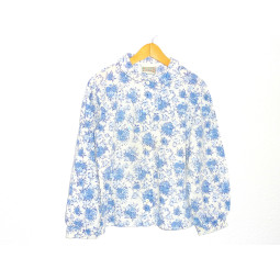 Chemisier VINTAGE - 8 ans