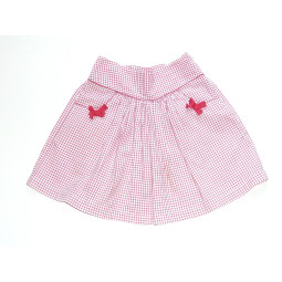 Jupe JACADI - 6 ans