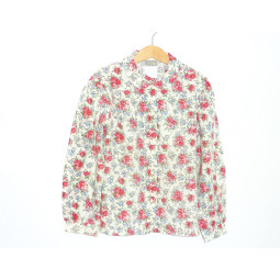 Chemisier VINTAGE - 10 ans